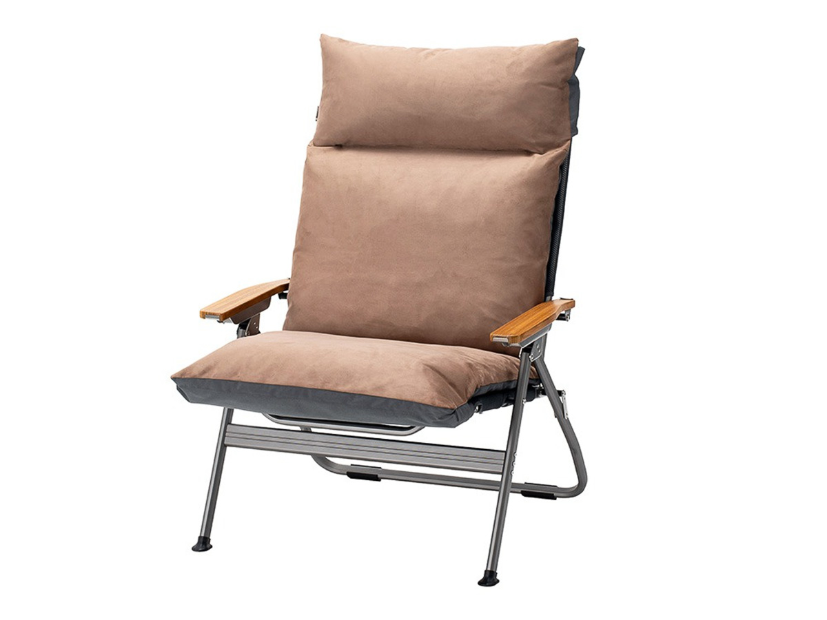 スノーピーク ローチェア オットマン スノーピーク snow peak