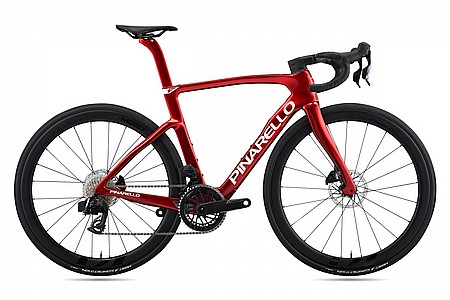 Pinarello 2026 F7 Force AXS Road Bike