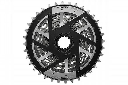 SRAM Force XG-1270-D1 スプロケ 10-28T【箱付き】 Cassette Force XG