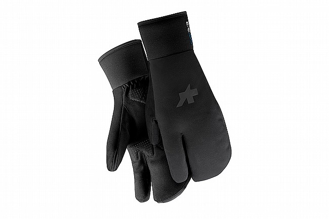 Assos Ultraz Winter Gloves P1 [P13.52.555.18.S]