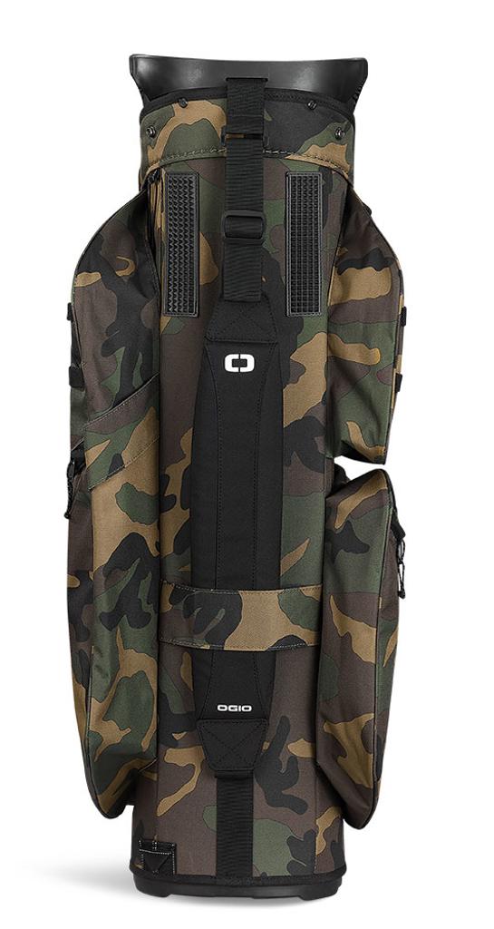 ハンピーOGIO ALPHA CONVOY 514迷彩スタンドバック11型 Ogio Alpha