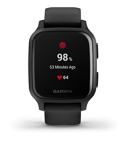 Venu Sq – Music Edition | Smartwatches | Garmin Singapore