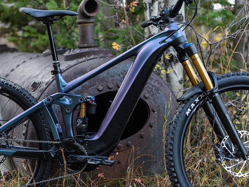 Energypak Integrated | Giant Bicycles Japan 日本