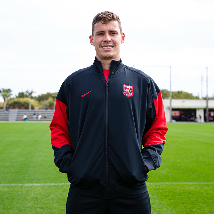 2025 NIKEアンセムジャケット | 浦和レッズオンラインショップ