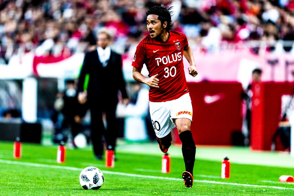 興梠慎三引退記念グッズ | 浦和レッドダイヤモンズ オンラインショップ