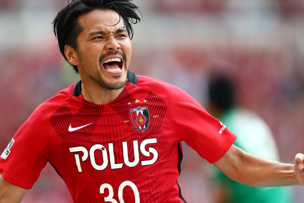 興梠慎三引退記念グッズ | 浦和レッドダイヤモンズ オンラインショップ