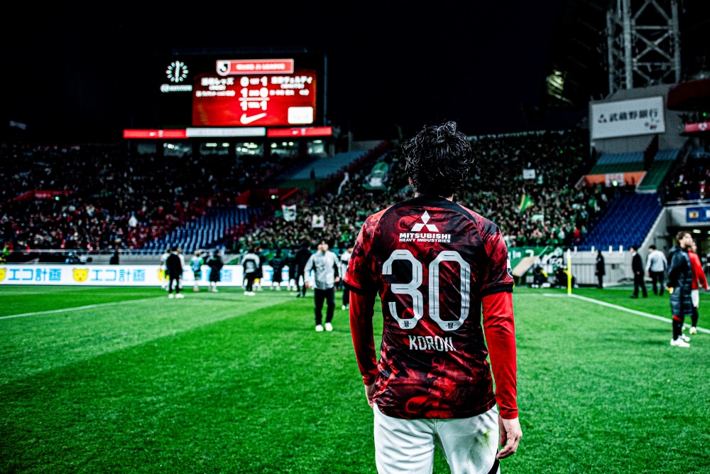 興梠慎三引退記念グッズ | 浦和レッドダイヤモンズ オンラインショップ