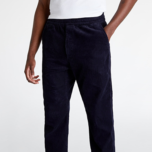 Carhartt Flint Pant Corduroy Pants Carhartt WIP Flint Pant Dark