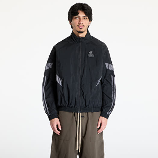 Jackets adidas x Fucking Awesome Aloxe Track Top UNISEX Black
