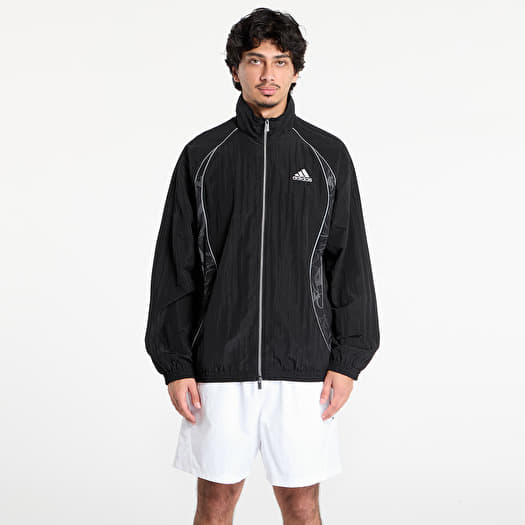 Jackets adidas Adilenium Season 4 Teamgeist Track Top Black