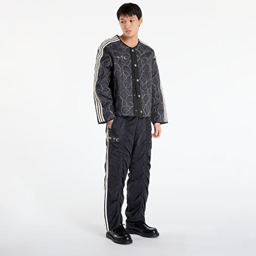 Pants adidas x Thug Club Woven Tracksuit Bottoms Black (KC2206