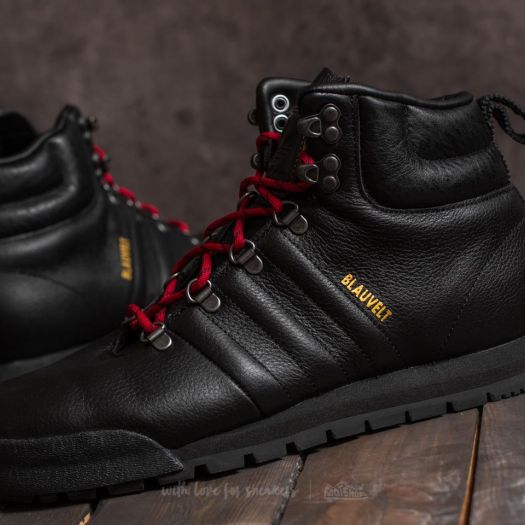 Men's shoes adidas Jake Blauvelt Boot Black 1/ Black 1/ University