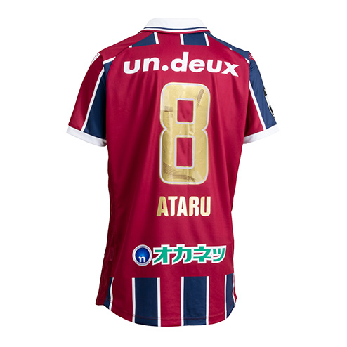 2025シーズン 3rdユニフォーム｜ファジアーノ岡山