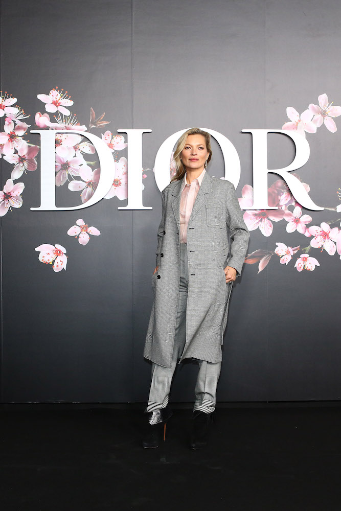 Kim Jones (キム・ジョーンズ) による Dior (ディオール) 2019プレ