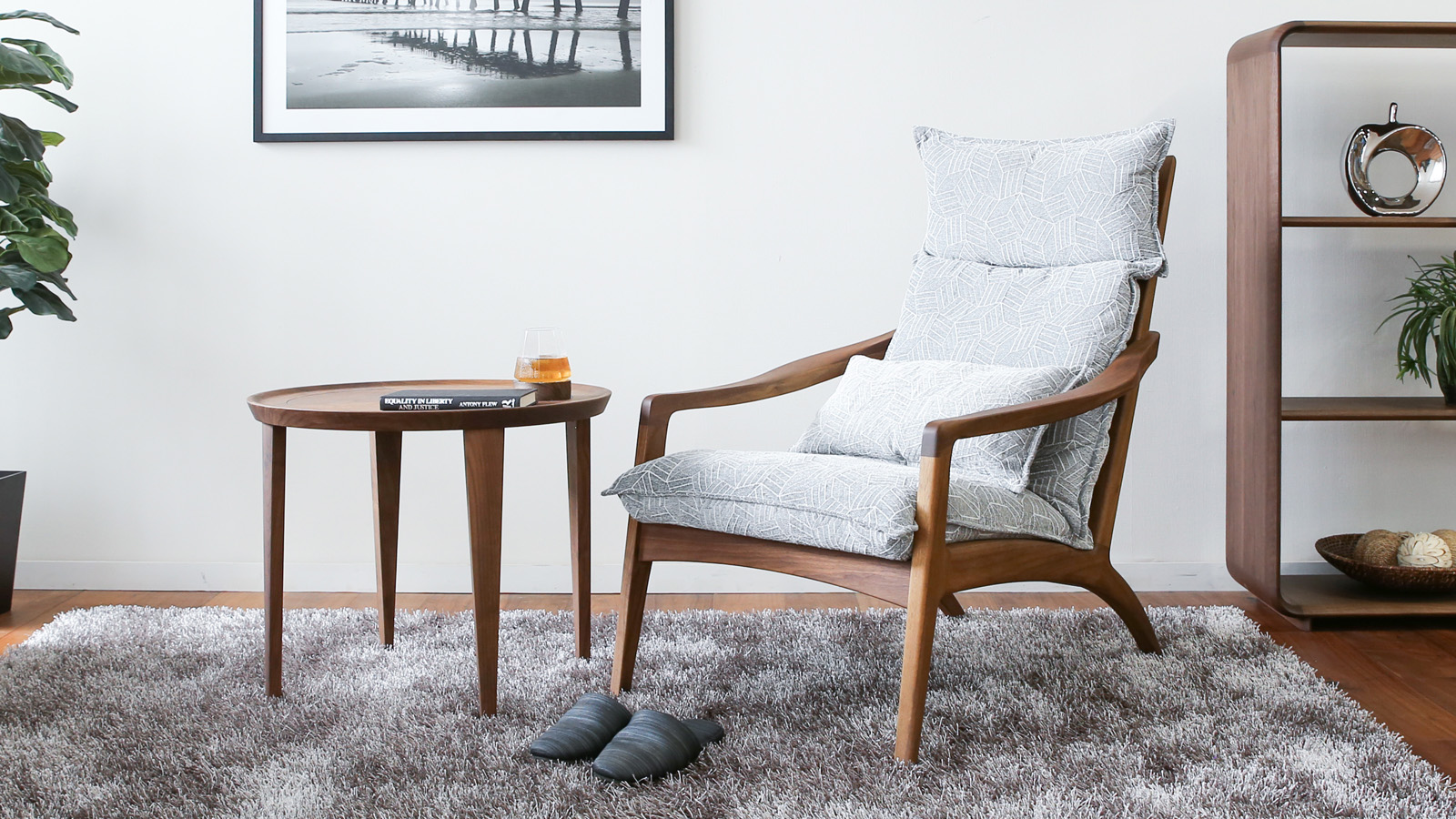 リビングチェア｜【公式】飛騨の家具『株式会社シラカワ』