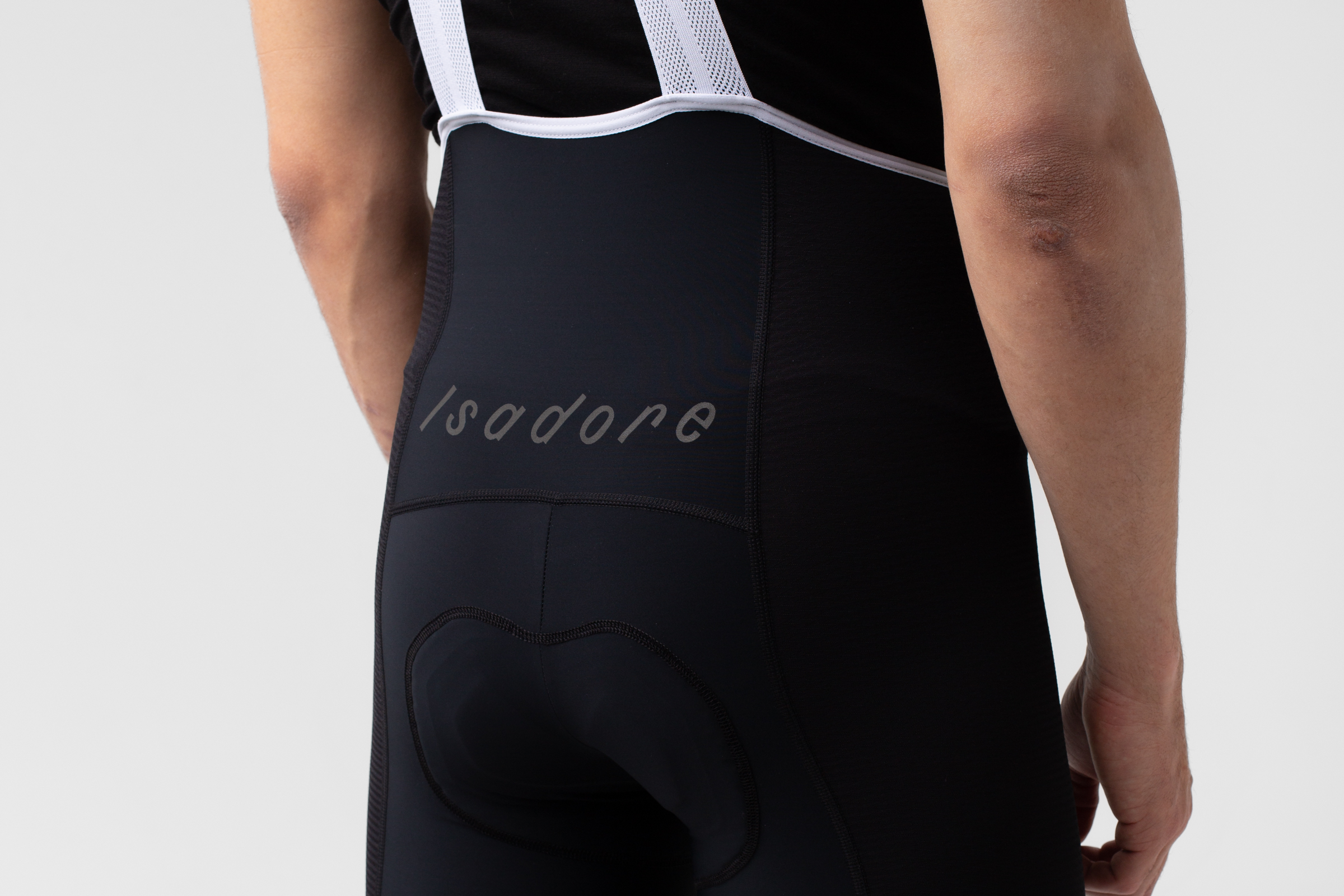 Signature Climber's Bib Shorts Black