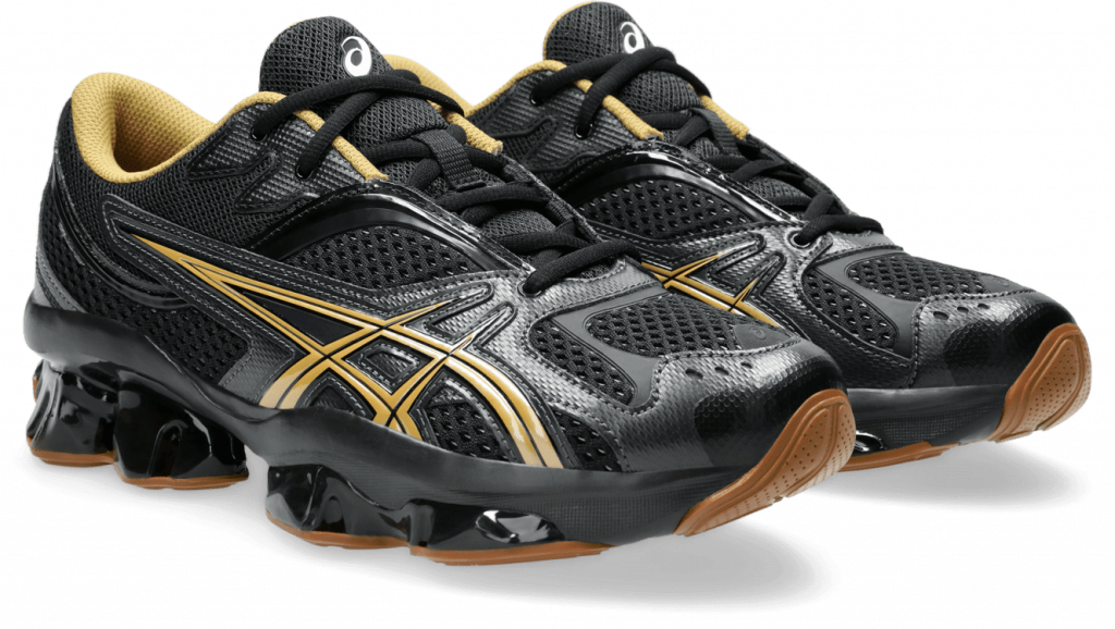 HONEYEE.COM | KIKO KOSTADINOV × ASICS の新作が発売