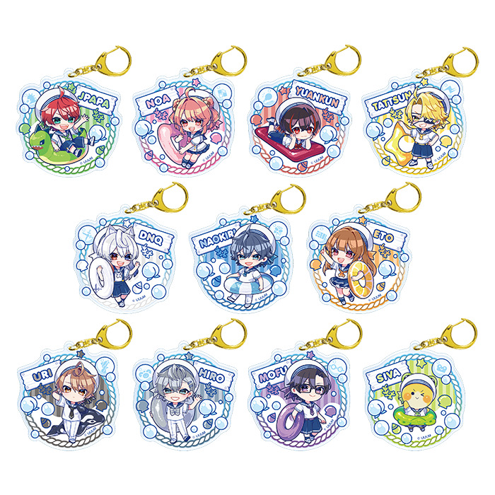 商品詳細ページ - エニマイ