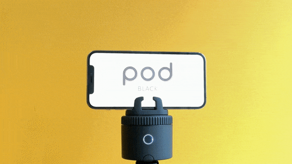 大切な瞬間を逃さず記録！AI搭載の自動追尾スマホスタンド「Pivo