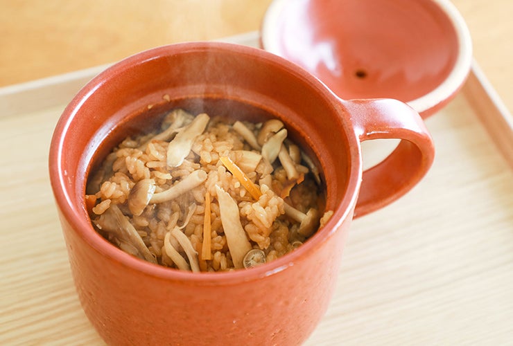 有田焼・おまぐはん第二弾！毎日簡単土鍋ごはん｜ほったらかしで料亭の