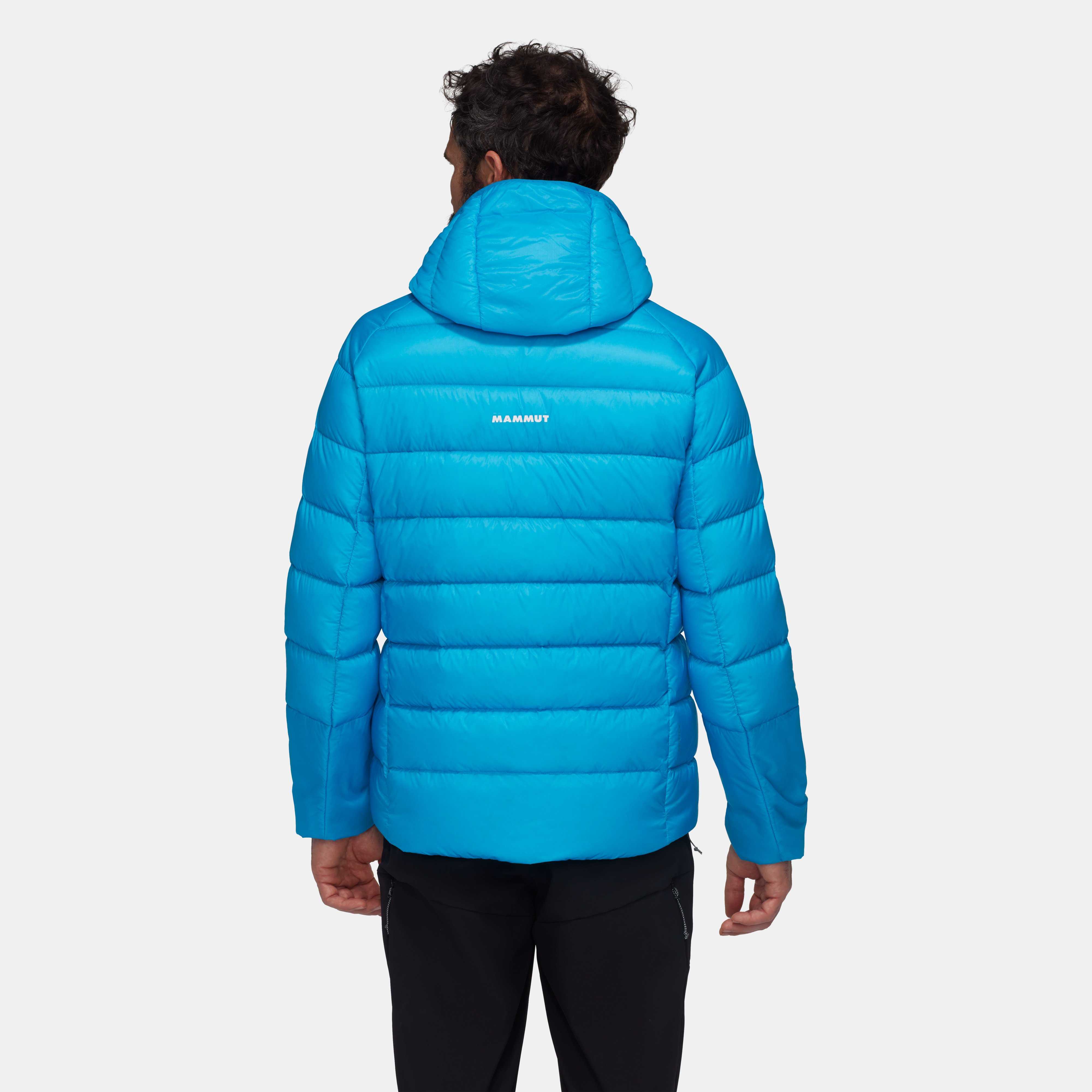 Taiss IN Hooded Jacket Men | Mammut