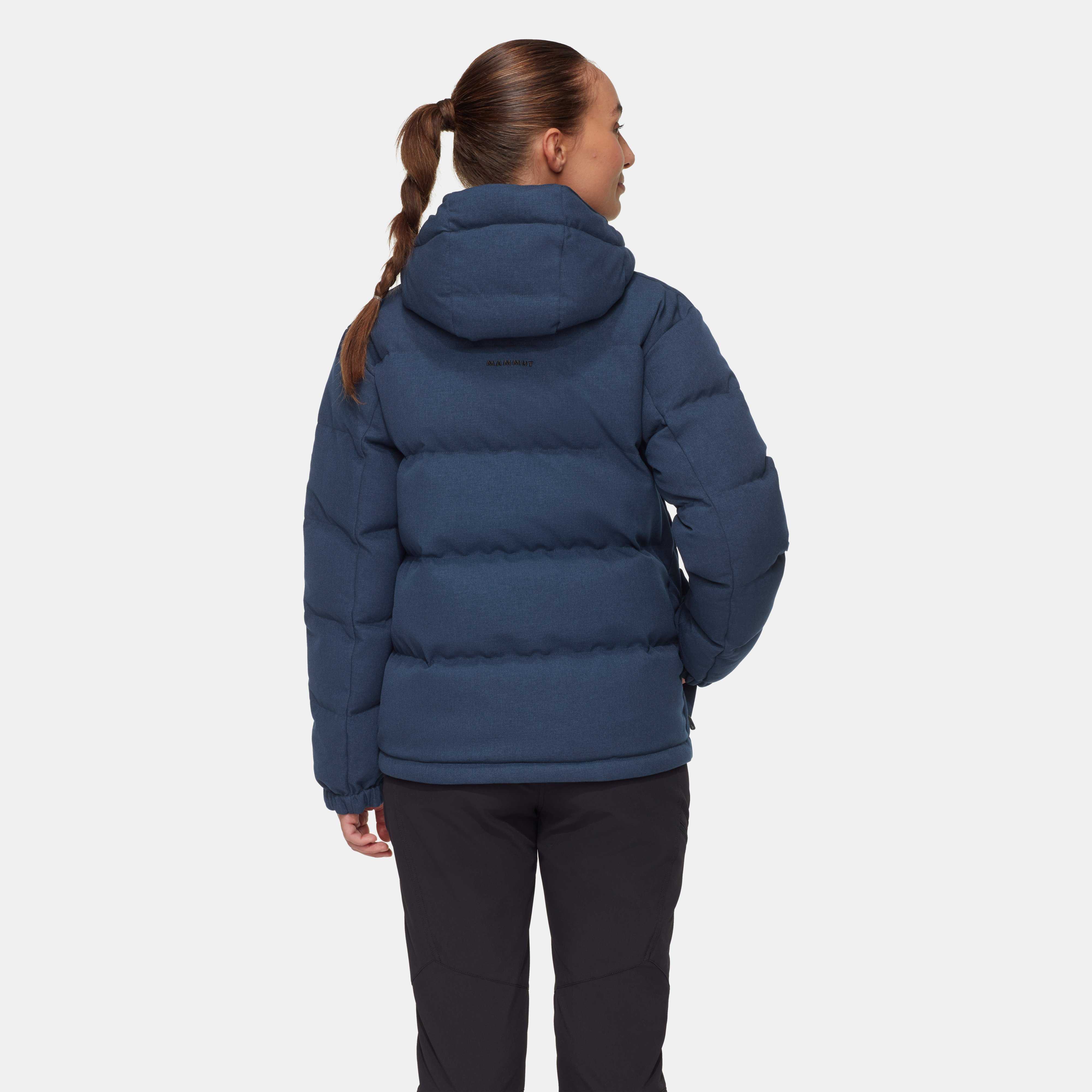 Roseg 2.0 IN Hooded Jacket Women | Mammut