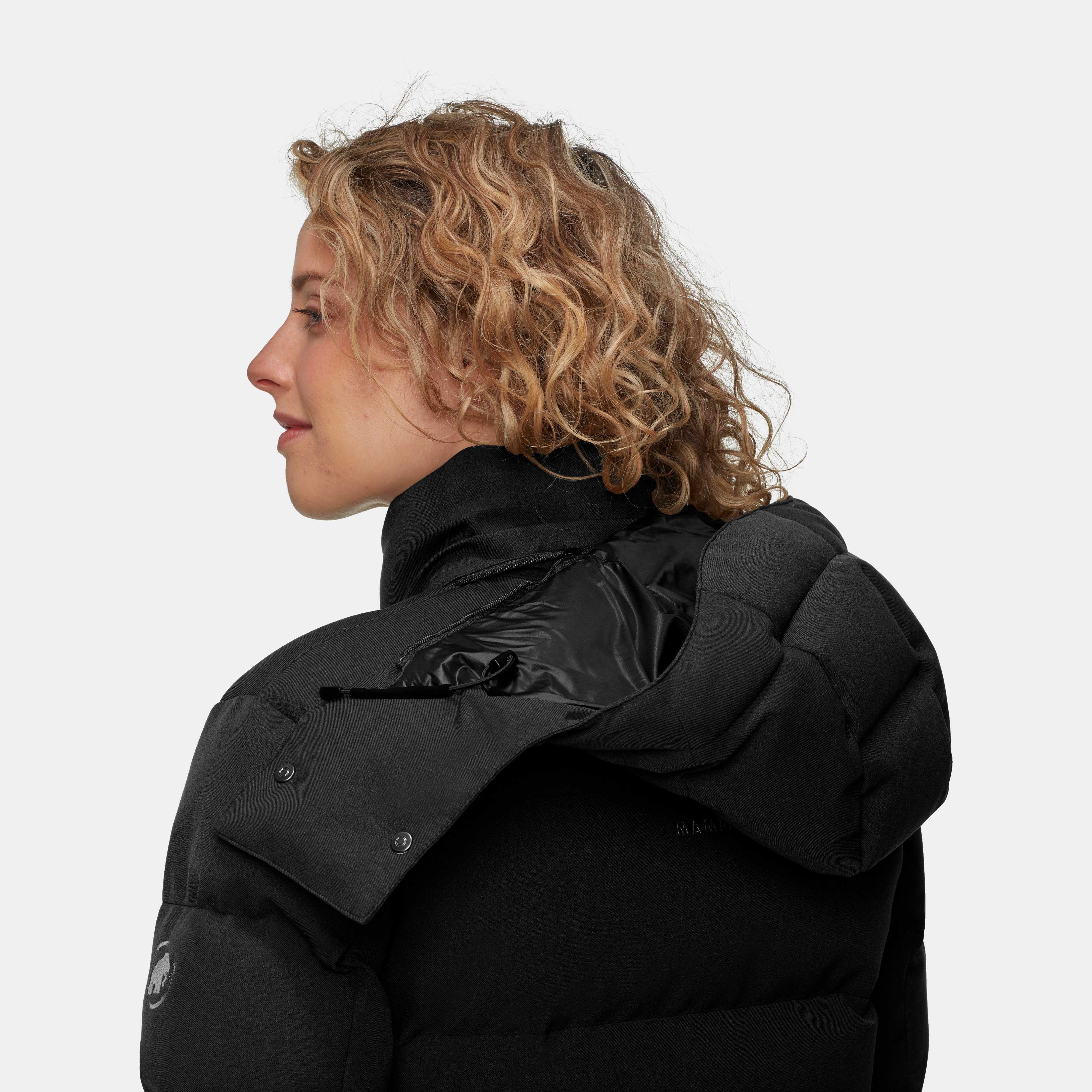 Roseg 2.0 IN Hooded Jacket Women | Mammut