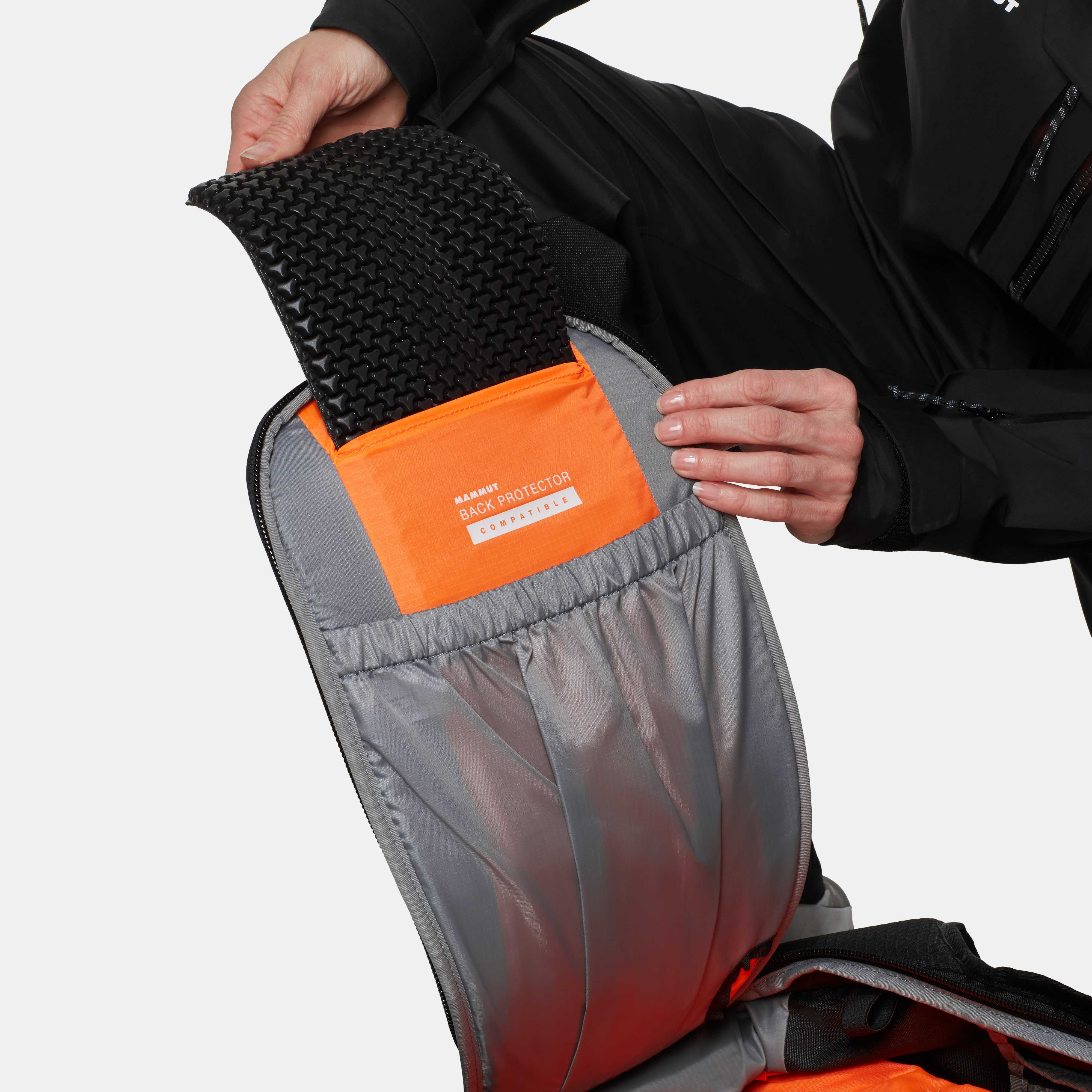 Nirvana 35 Women | Mammut