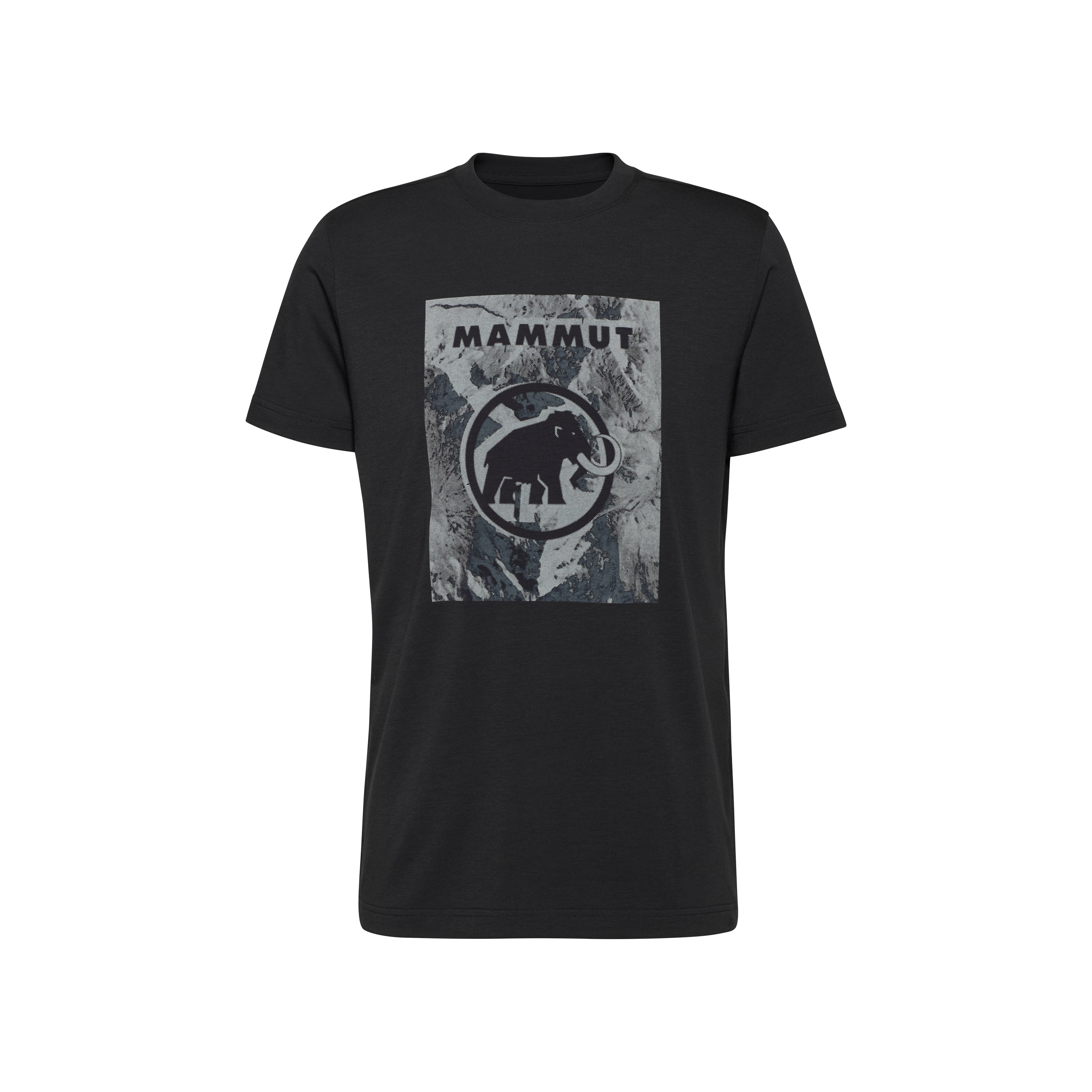 Trovat T-Shirt Men Mammut | Mammut