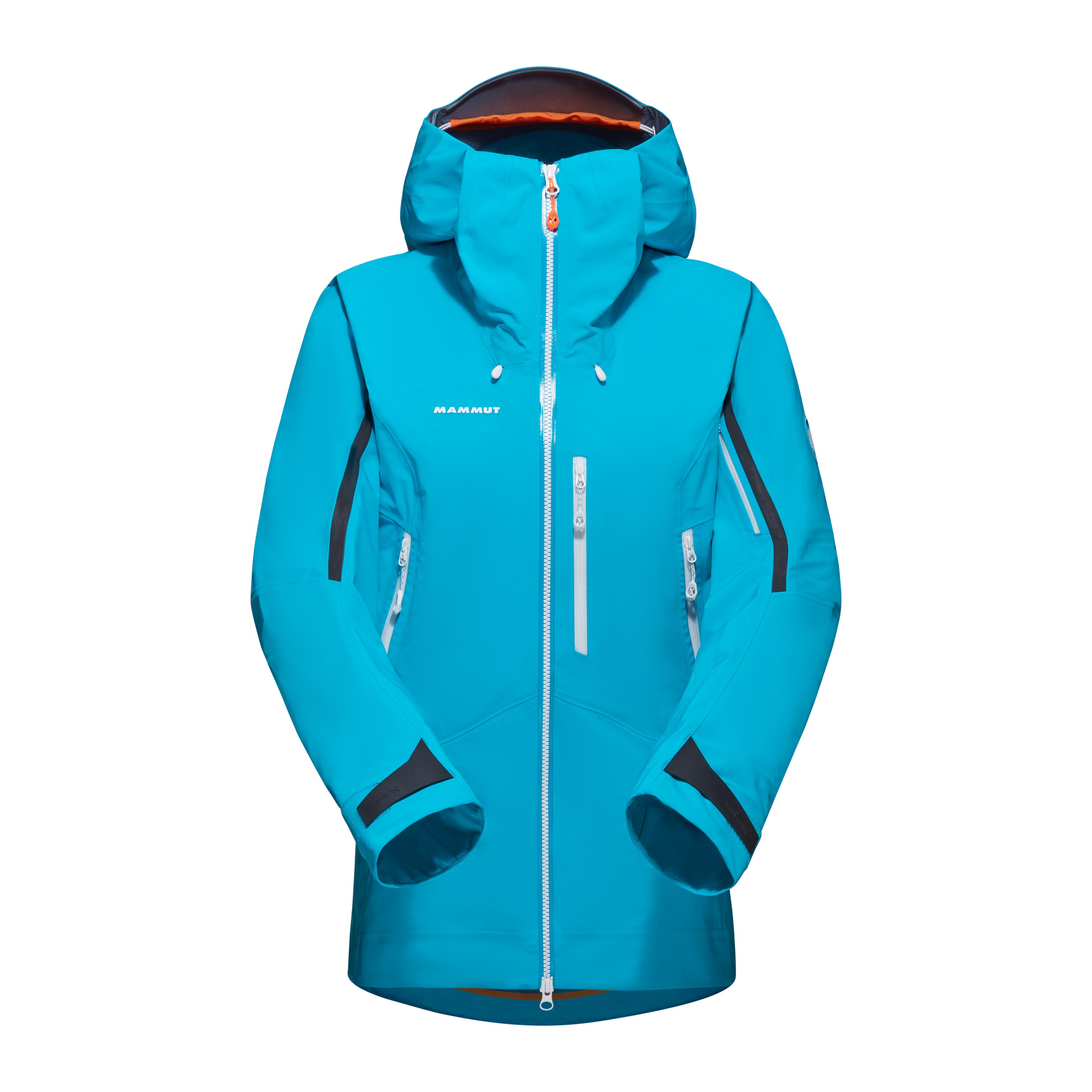 Nordwand Pro HS Hooded Jacket Women | Mammut