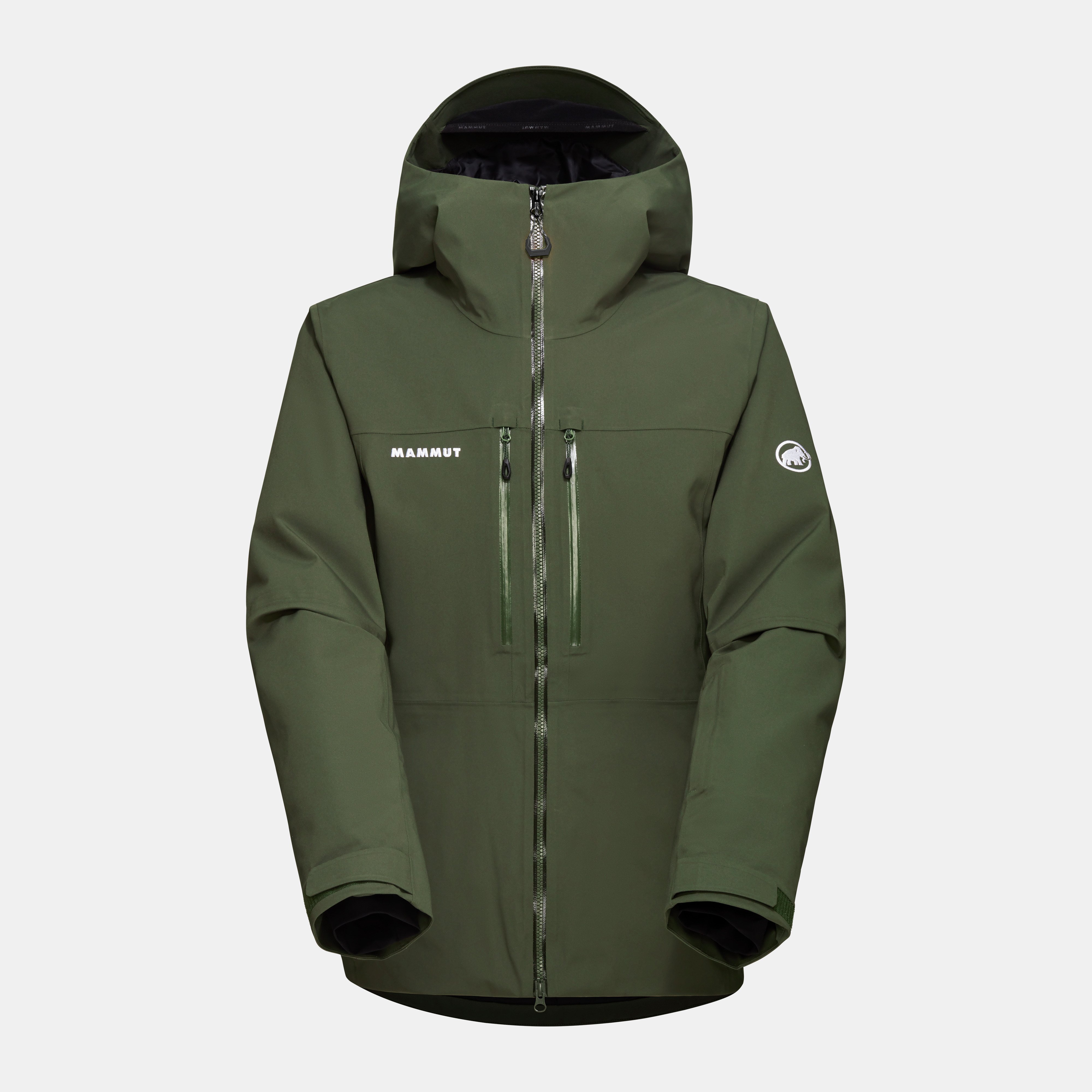 Stoney HS Thermo Hooded Jacket Men | Mammut