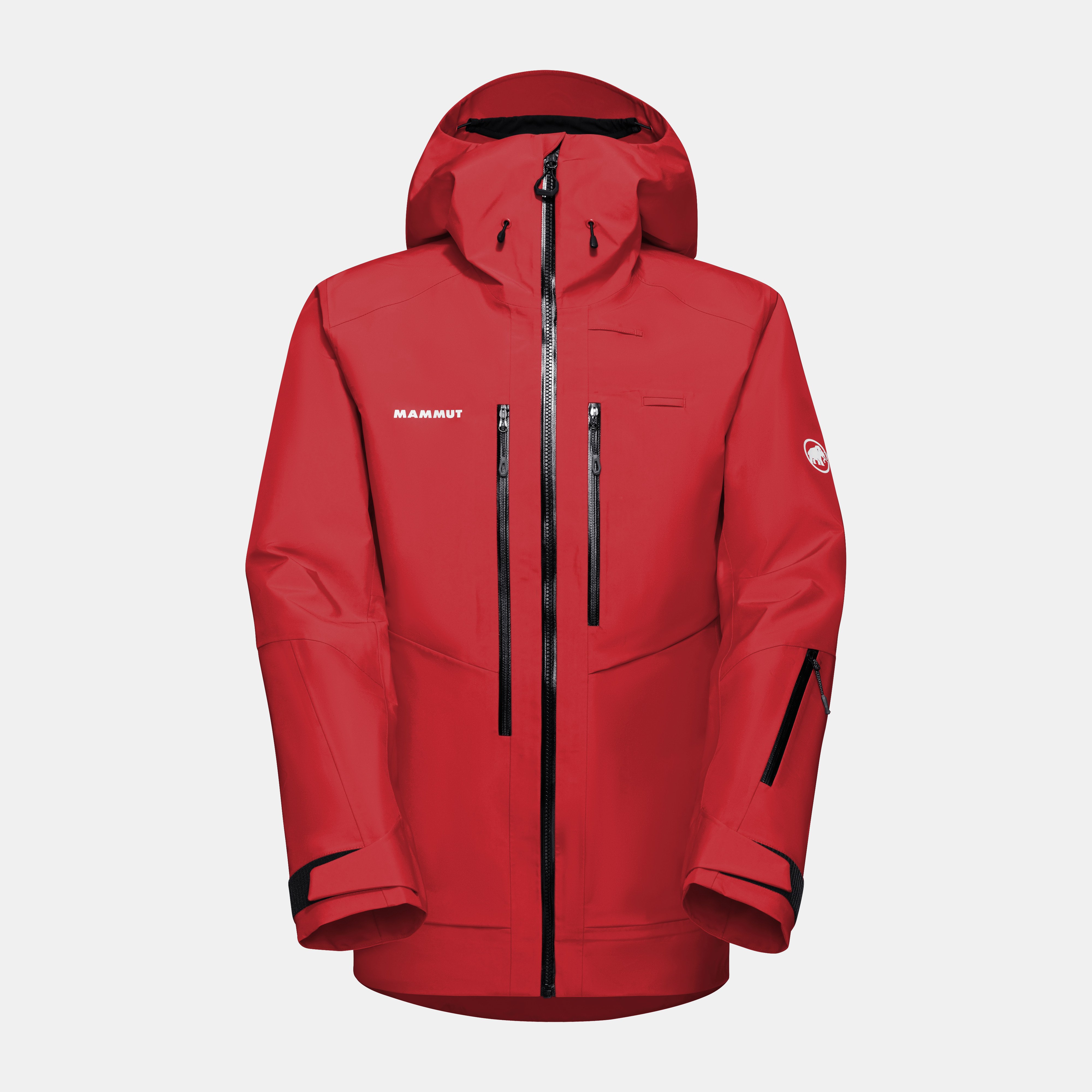 Stoney HS Thermo Hooded Jacket Men | Mammut