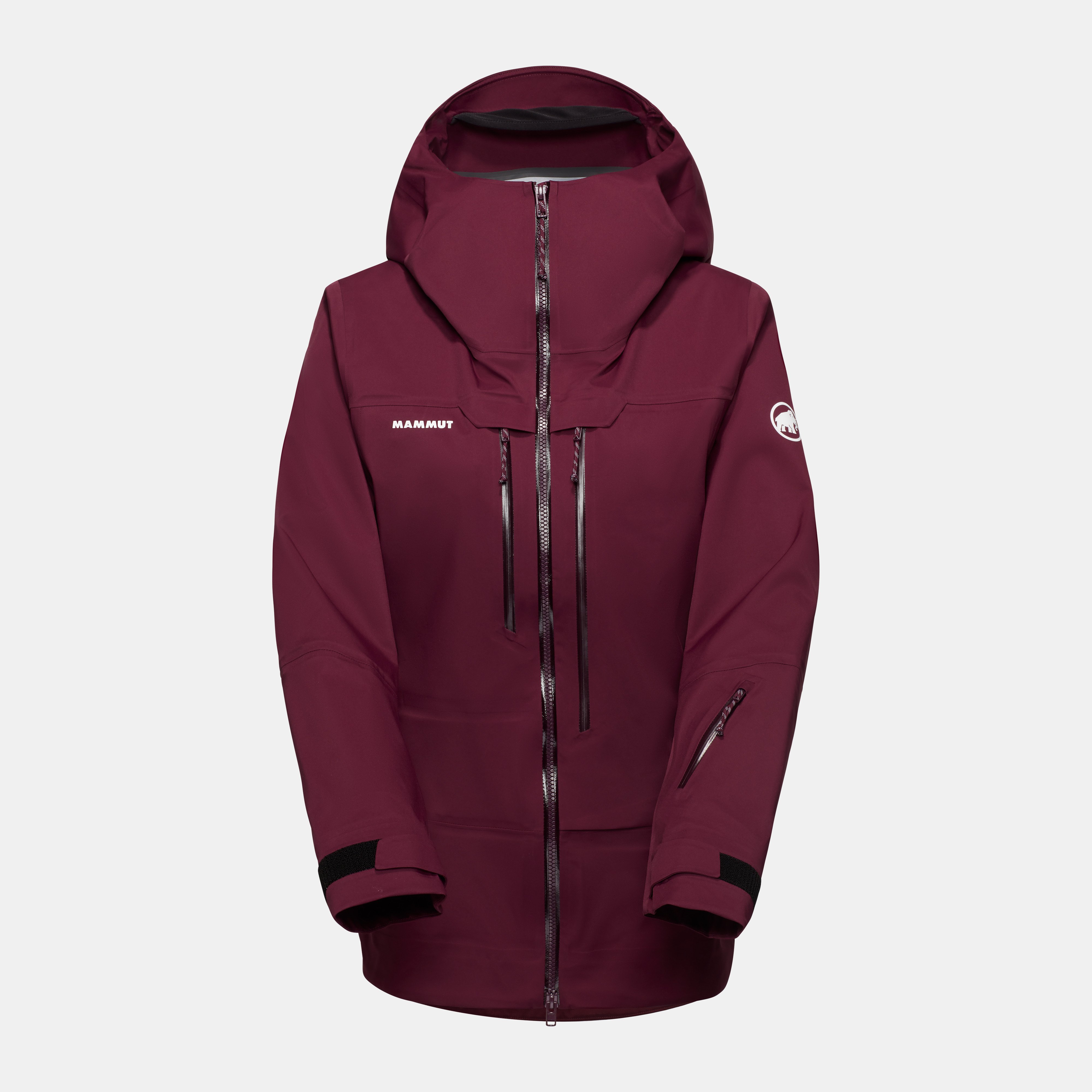 Haldigrat Light HS Hooded Jacket Women | Mammut