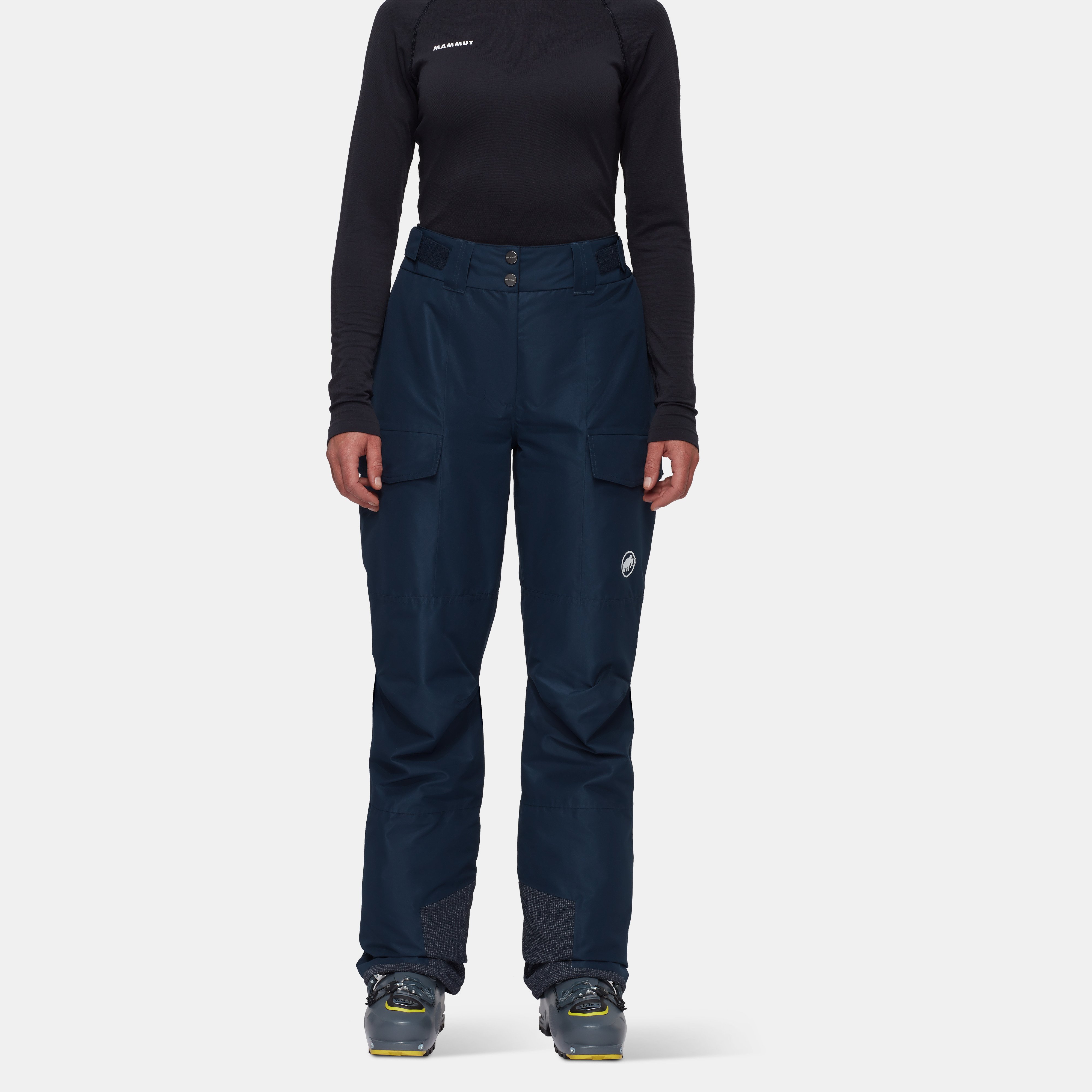 Fall Line HS Thermo Pants Women | Mammut