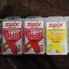 SWIX セーラーレーシングFC040プロ