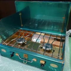 プリムス ツーバーナー IP-2222 【レア品】