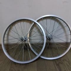 GROWTAC RMCD292250Dマットブラック28H オフセットリム未使用