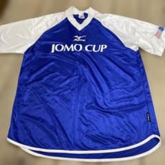 JOMOカップレプリカ2001 柳沢敦