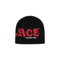 palace skateboards lightning beanie ニット帽
