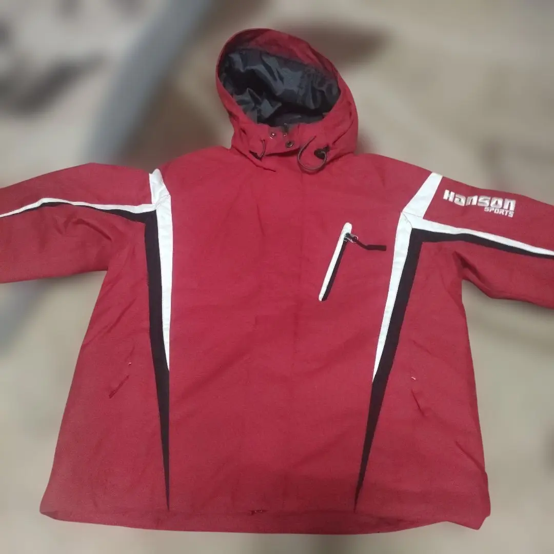2026年最新】hanson スキーウェアの人気アイテム - メルカリ