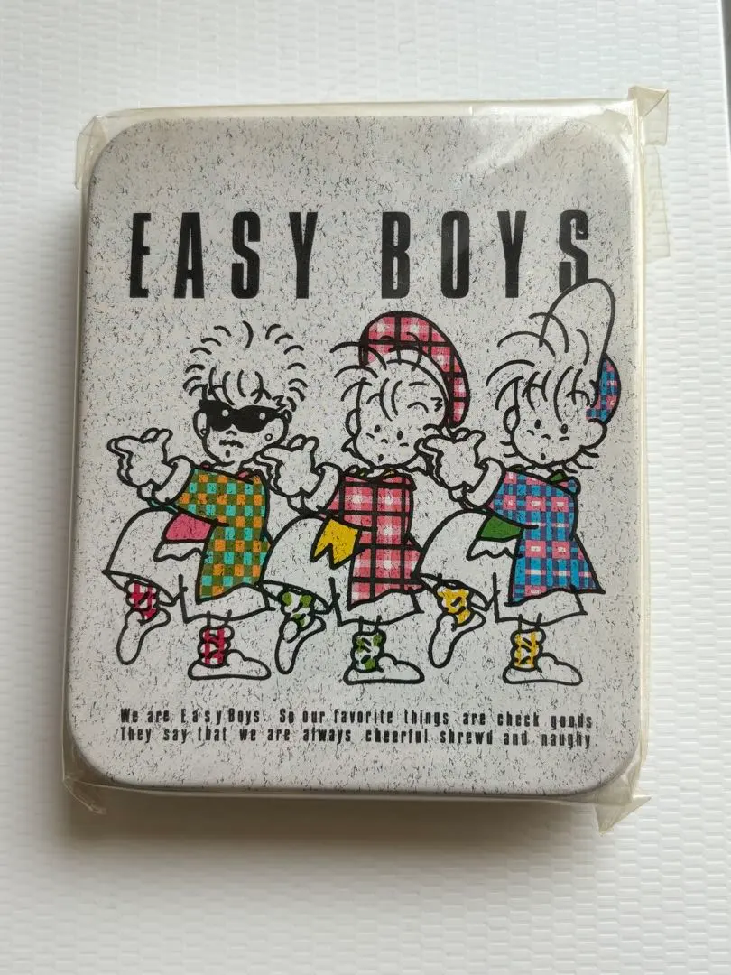 2026年最新】easy boys 昭和の人気アイテム - メルカリ