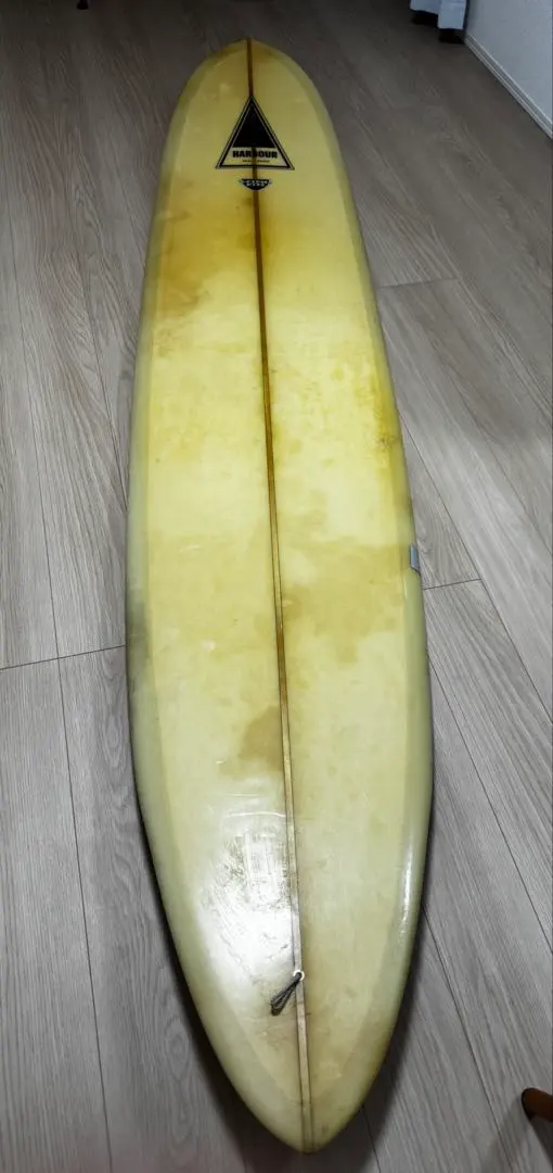 2026年最新】harbour ロングボードの人気アイテム - メルカリ