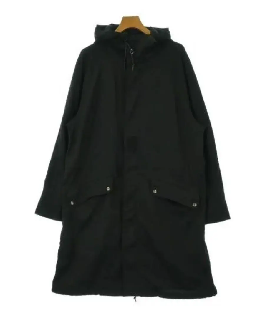 2026年最新】uniform experiment モッズコートの人気アイテム - メルカリ
