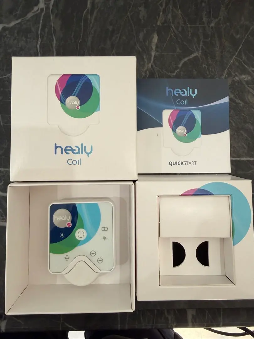 2026年最新】healy コイルの人気アイテム - メルカリ