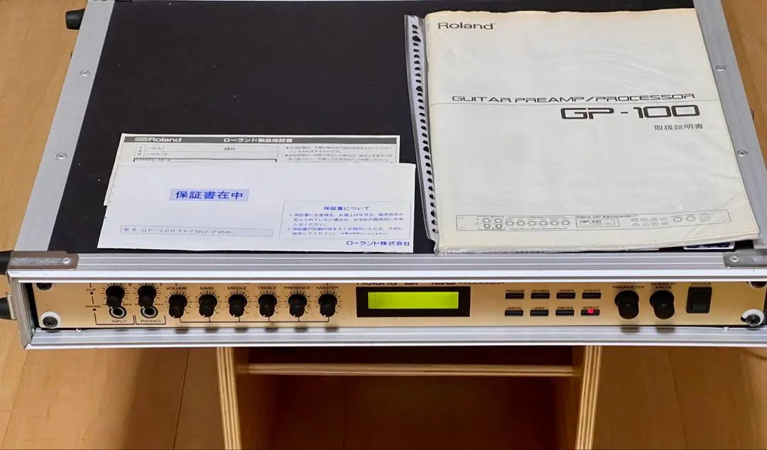 2026年最新】roland gp 100の人気アイテム - メルカリ