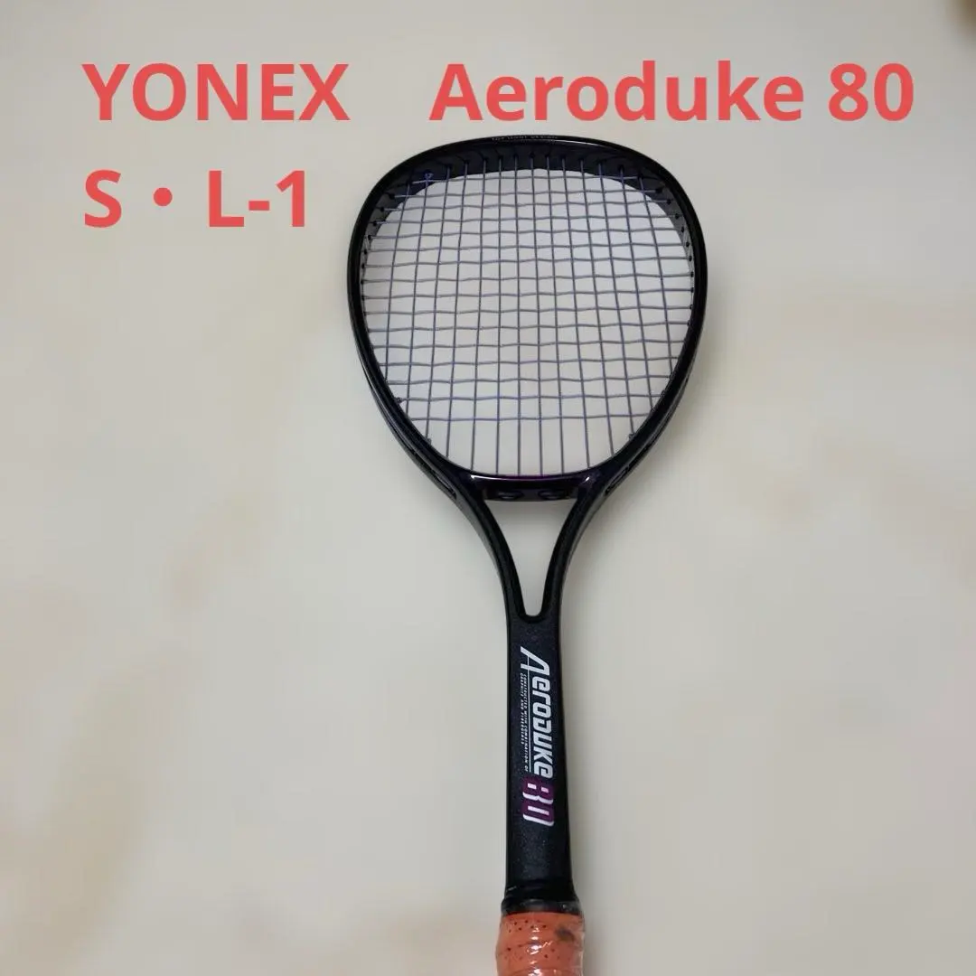 2026年最新】AERODUKE YONEXの人気アイテム - メルカリ