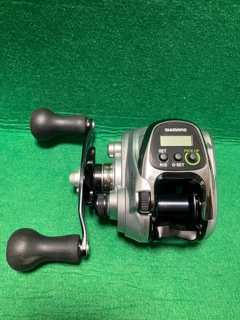 2026年最新】フォースマスター401の人気アイテム - メルカリ