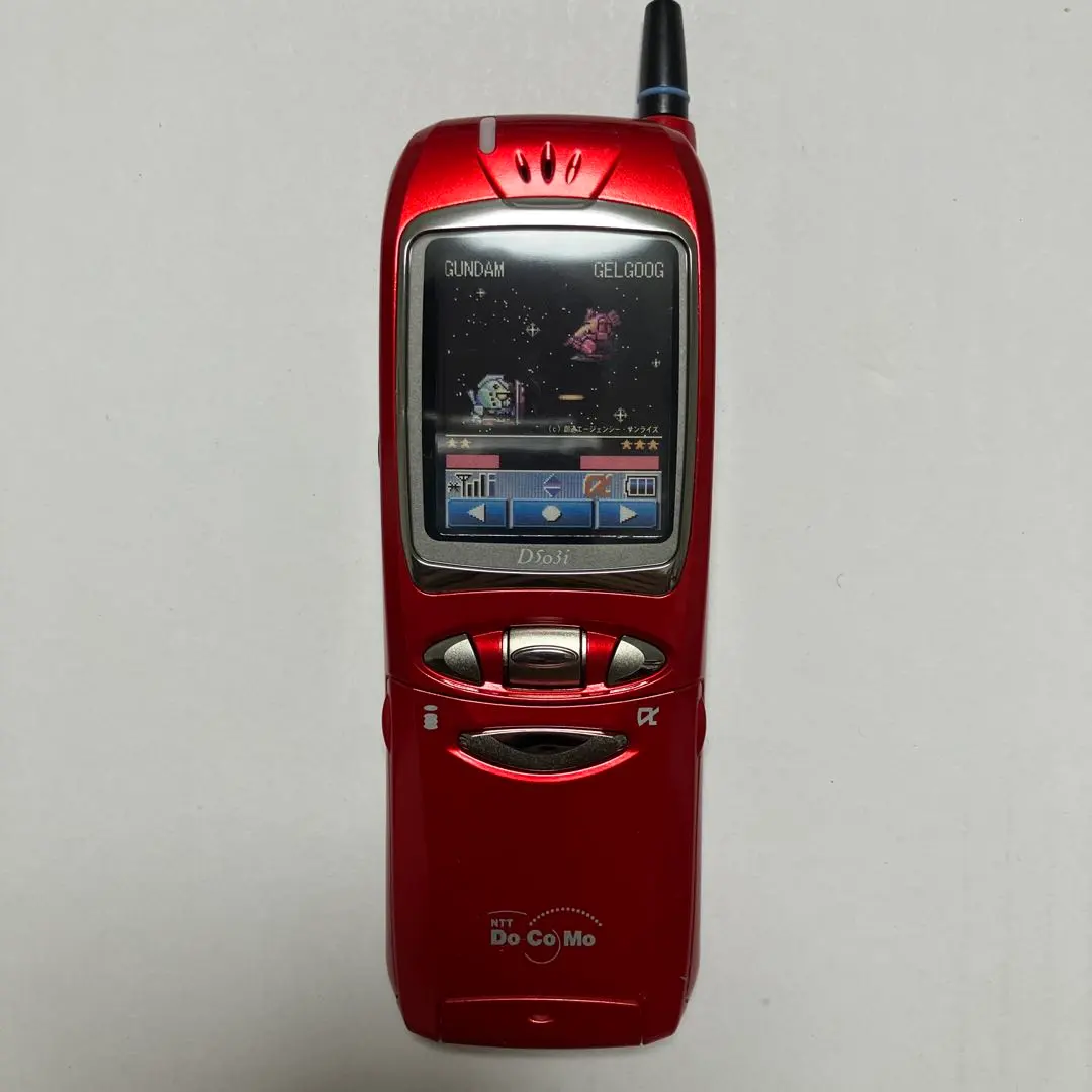 2026年最新】d503iの人気アイテム - メルカリ