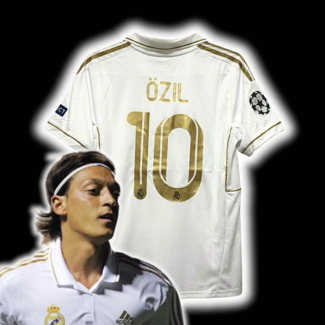 2026年最新】エジル レアルの人気アイテム - メルカリ