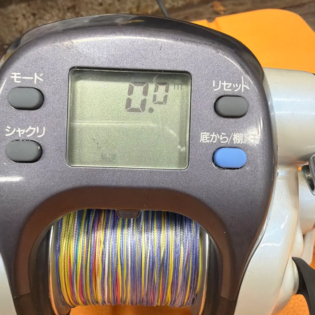 2026年最新】ダイワ スーパータナコン 600の人気アイテム - メルカリ